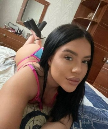 Проститутка Радмила